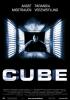 Filmplakat Cube