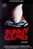 Filmplakat Funny Games