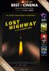 Filmplakat Lost Highway