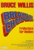 Filmplakat Breakfast of Champions - Frühstück für Helden