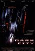 Filmplakat Dark City