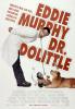 Filmplakat Dr. Dolittle