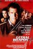 Filmplakat Lethal Weapon 4 - Zwei Profis räumen auf