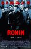 Filmplakat Ronin