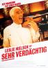 Filmplakat Leslie Nielsen ist sehr verdächtig