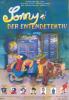 Filmplakat Sonny, der Entendetektiv