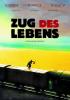 Filmplakat Zug des Lebens