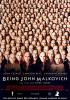 Being John Malkovich