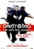 Filmplakat Ghost Dog