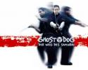 Filmplakat Ghost Dog
