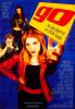 Filmplakat Go