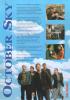 Filmplakat October Sky
