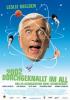 Filmplakat 2002 - Durchgeknallt im All