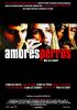 Filmplakat Amores perros