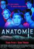 Filmplakat Anatomie