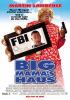 Filmplakat Big Mamas Haus