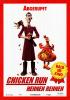 Chicken Run - Hennen rennen