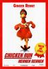 Filmplakat Chicken Run - Hennen rennen