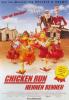 Chicken Run - Hennen rennen