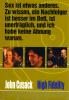 Filmplakat High Fidelity