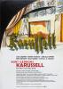 Filmplakat Kurt Gerrons Karussell