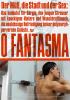 Filmplakat O Fantasma