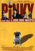 Filmplakat Pinky und der Millionenmops