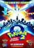 Filmplakat Pokémon 2