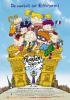 Filmplakat Rugrats in Paris