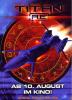 Filmplakat Titan A.E.