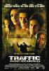 Filmplakat Traffic - Macht des Kartells