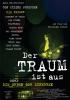 Filmplakat Traum ist aus, Der - Die Erben der Scherben