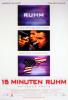 Filmplakat 15 Minuten Ruhm