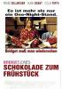 Bridget Jones - Schokolade zum Frühstück