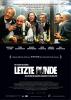 Filmplakat Letzte Runde