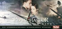 Filmplakat Pearl Harbor