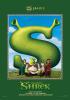 Filmplakat Shrek - Der tollk&uuml;hne Held