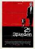 Filmplakat 25 Stunden