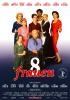 Filmplakat 8 Frauen