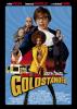 Filmplakat Austin Powers in Goldständer