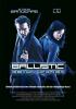 Filmplakat Ballistic