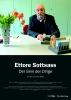 Filmplakat Ettore Sottsass - Der Sinn der Dinge