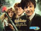 Filmplakat Harry Potter und die Kammer des Schreckens