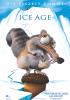 Filmplakat Ice Age