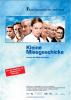 Filmplakat Kleine Missgeschicke