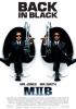 Filmplakat Men in Black II