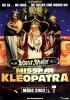 Filmplakat Asterix und Obelix: Mission Kleopatra