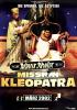 Filmplakat Asterix und Obelix: Mission Kleopatra