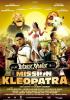 Filmplakat Asterix und Obelix: Mission Kleopatra