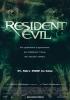 Filmplakat Resident Evil